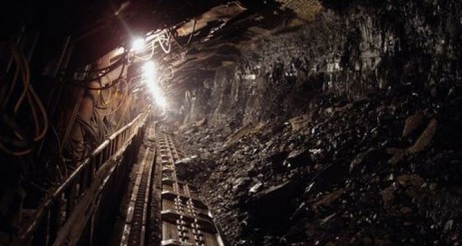 Возбуждено уголовное дело по факту невыплаты зарплат шахтерам «Лисичанскугля»