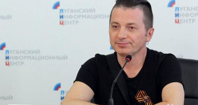 Экс-лидер «Агаты Кристи» готов развивать рок-движение в Луганске