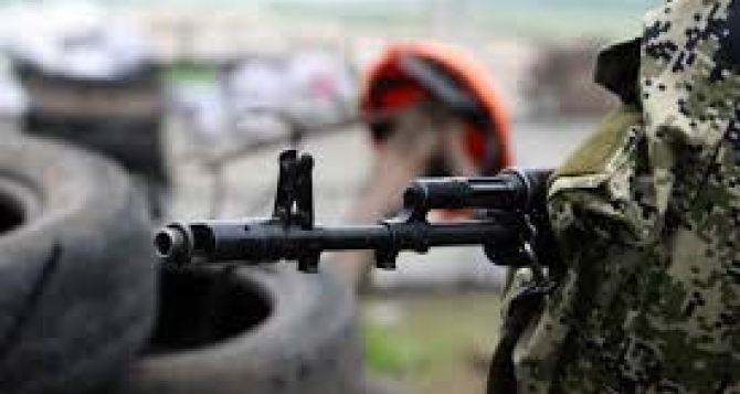 В Украине увеличилось число оружия, вывезенного из зоны АТО
