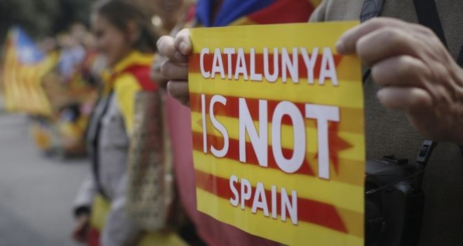 В Каталонии назначили дату референдума о независимости от Испании