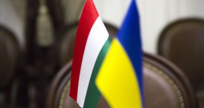 Венгрия пожаловалась в ООН на Украину
