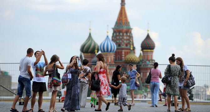 Украинцы стали больше ездить в Россию и меньше — в Польшу. — Госпогранслужба