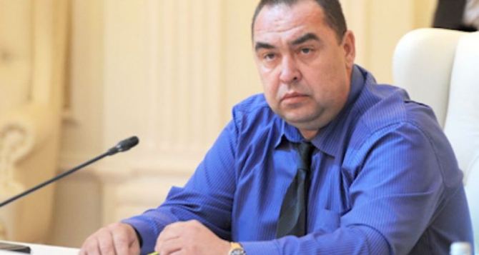 Плотницкого снова будут заочно судить в Бабушкинском суде Днепра за сбитый самолет над Луганском