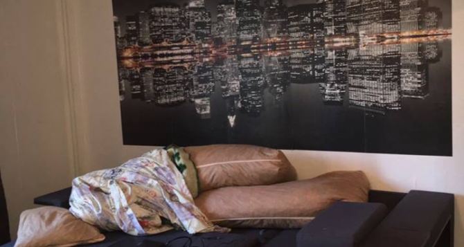 В Лисичанске женщина организовала порностудию в съемной квартире (фото)