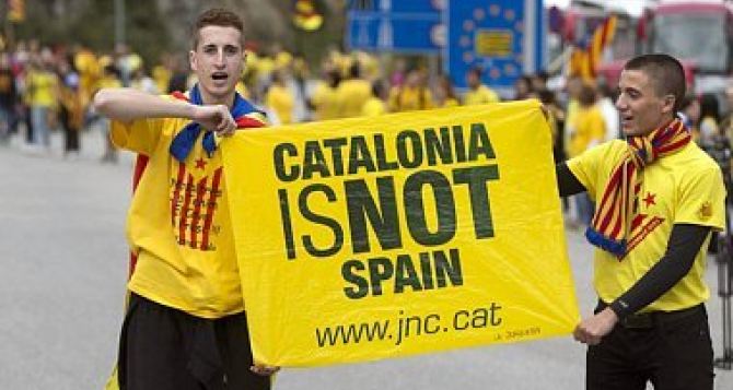 Опрос CXID.INFO: Что принесет Каталонии референдум о независимости