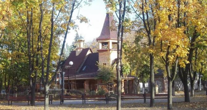 Луганчан приглашают на фестиваль казачьей культуры «Покрова над Луганью»