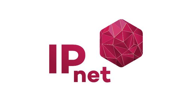Услуги компании IPnet