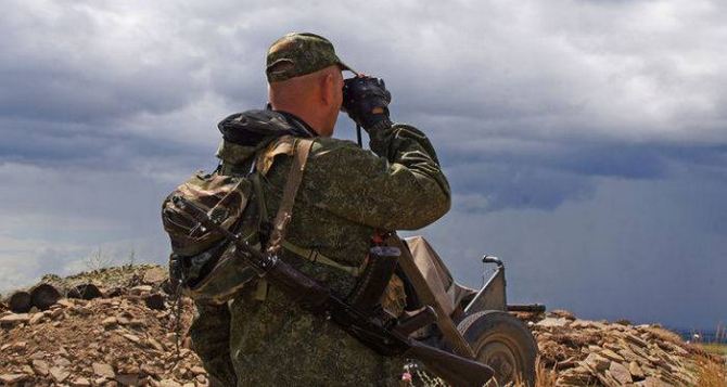 Самопровозглашенные ЛДНР потребуют от Киева опубликовать распоряжение о прекращении огня