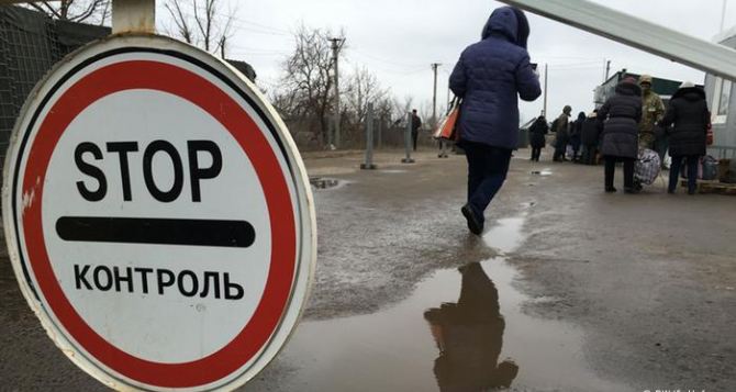 В Украине рассказали когда заработает биометрический контроль для россиян на границе