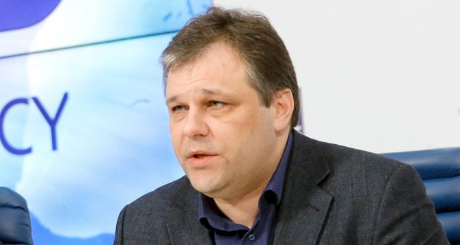 Из-за позиции Киева контактная группа не рассмотрела изменения в закон о статусе Донбасса — Мирошник
