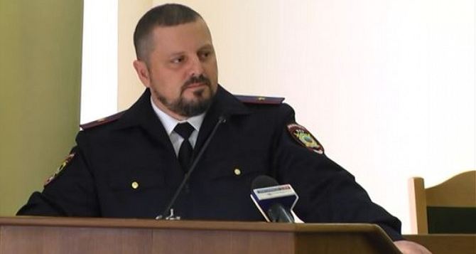 В самопровозглашенной ЛНР министра МВД обвинили в захвате чужого дома в Луганске (видео)