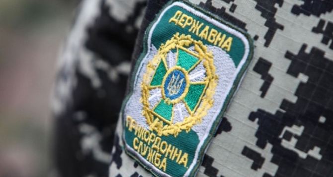 Украинские пограничники усилили контроль на границе