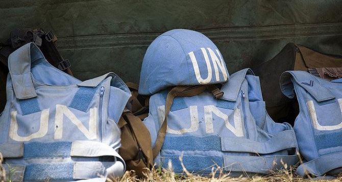 Миротворцы ООН не войдут в Донбасс без нашего согласия — Плотницкий