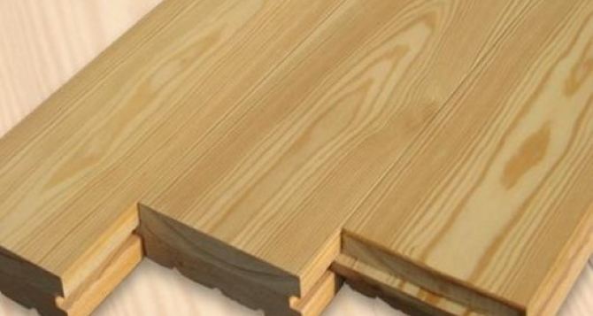 Половая доска из массива — недорогой и быстрый монтаж ровных деревянных полов