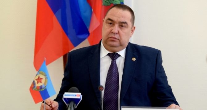 Плотницкий заявил, что Корнет отстранен от должности, арестов за лжепереворот и шпионаж не будет