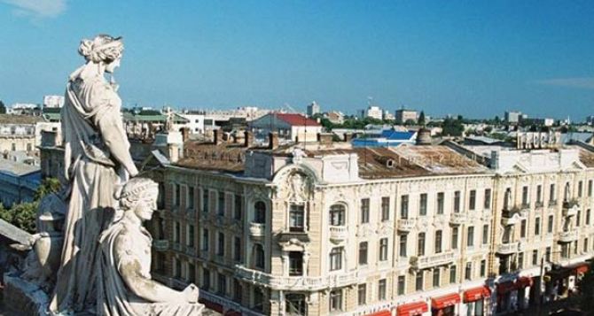 Элитное, престижное, комфортное жилье в Одессе
