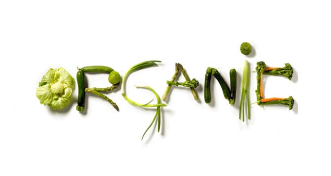 Органическая еда — выбор ответственных людей