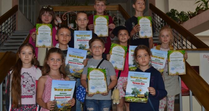 Перевальская детская школа искусств получила Золотой кубок международного конкурса ЮНЕСКО