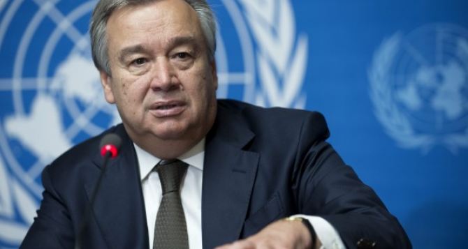 Чтобы урегулировать конфликты в Европе, нужно дать отпор опасной волне национализма — госсекретарь ООН