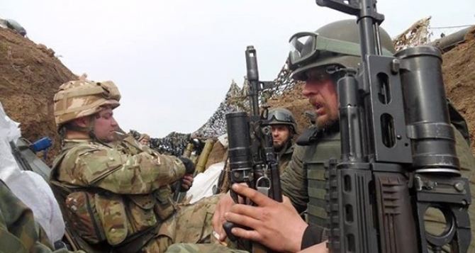 На Донбассе идет обоюдная подготовка к эскалации конфликта в ближайшее время, — Хуг