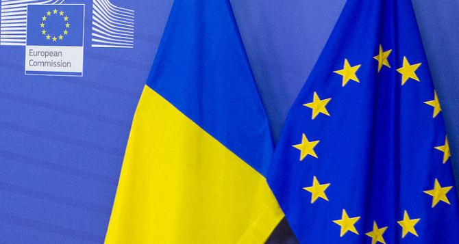 Украинские реформы которые видят чиновники ЕС, жители Украины не замечают