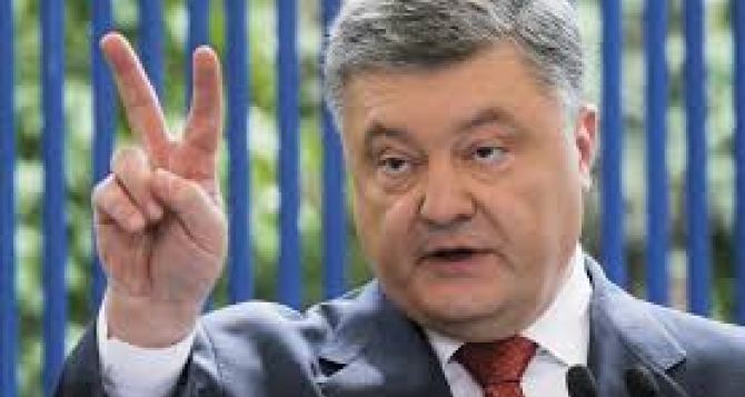 Порошенко приказал сделать все, чтобы всех переселенцев вернуть на Донбасс, независимо от их симпатий и антипатий