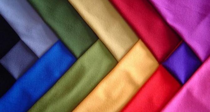 Один из самых популярных видов ткани — вискоза