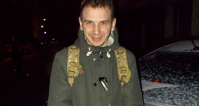СМИ: Из России депортируют боевика воевавшего на Донбассе Николая Трегуба на Украину