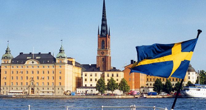 Зарплата-мечта какая работа доступна в Швеции