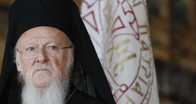 Вселенский патриарх не предоставит украинской церкви автокефалию — источник