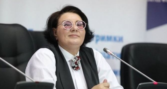 Луганчанка вошла в десятку самых успешных женщин-предпринимателей Украины
