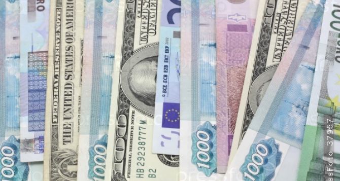 Курс валют в самопровозглашенной ЛНР на 18 мая 2018 года