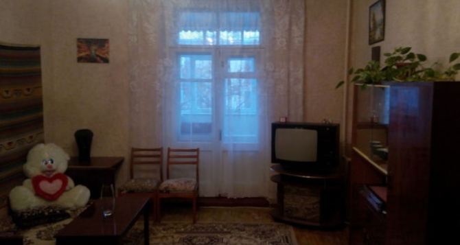 Нереальный рост цен на аренду жилья в Северодонецке заставляет переселенцев возвращаться в Луганск