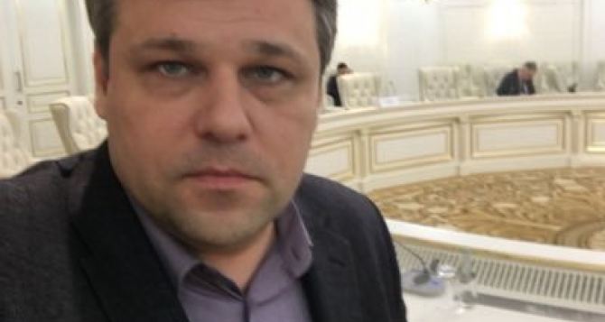 В ЛНР прокомментировали предложение Авакова судить за «коллаборационизм»
