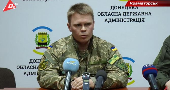 Зачем Порошенко назначил генерала СБУ руководить Донецкой областью, — мнение