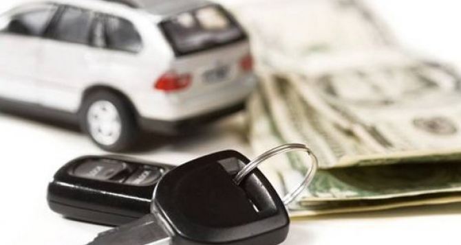 Продать авто в Киеве выгодно — услуги EasyCar
