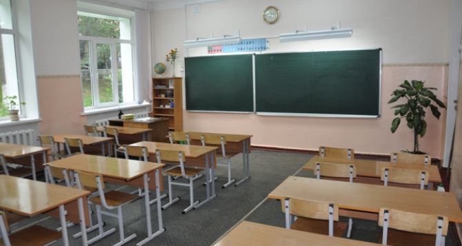 В Луганске почти 60% учреждений образования подготовлены к отопительному сезону