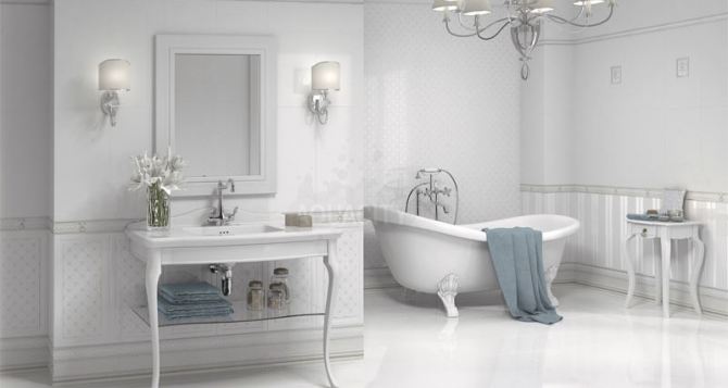 Зеркало в ванную АКВАСИТИ: полезные советы по выбору