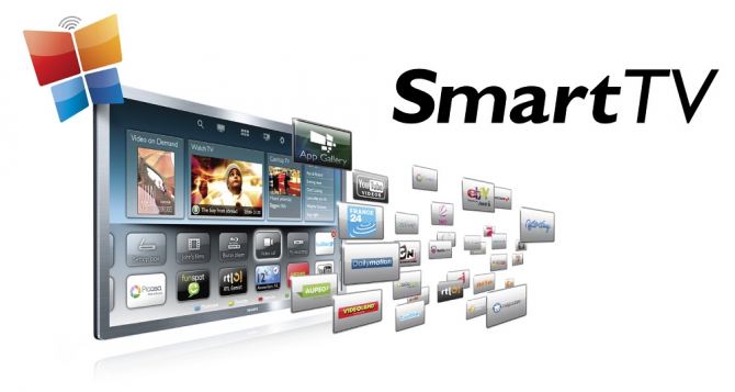 Телевизоры Smart TV — где купить по выгодной цене