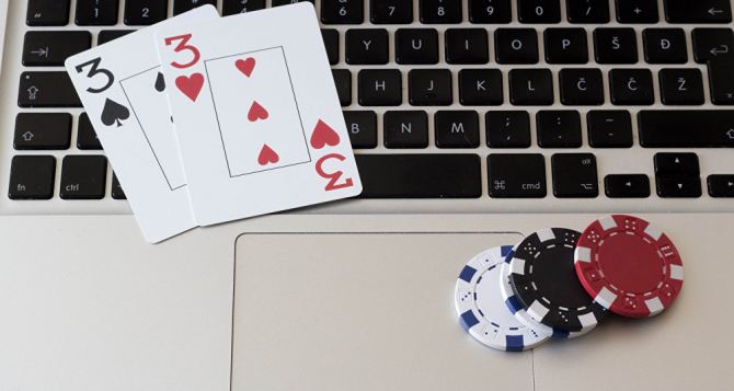 Онлайн-казино будут работать в Беларуси на законных основаниях