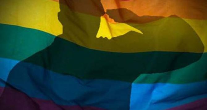 В Киеве пройдет выставка, посвященная представителям ЛГБТ, воевавшим на Донбассе