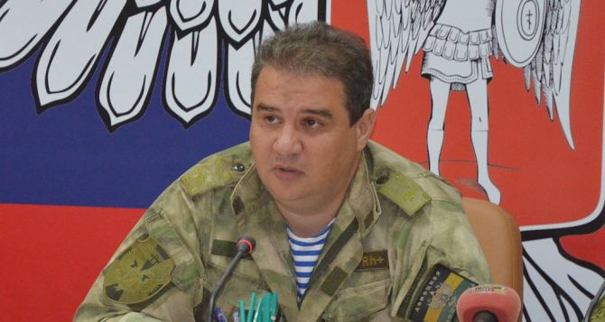 В Донецке он-лайн обсуждают возможную отставку Ташкента и Луганский сценарий