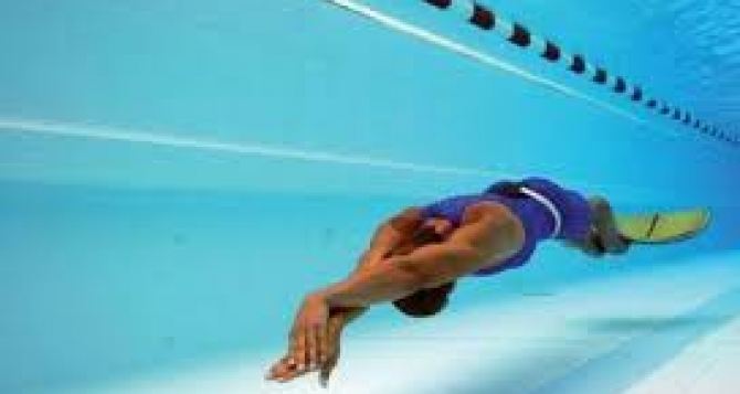 Как плавание влияет на здоровье?