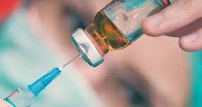 Около 10 тысяч горожан прошли бесплатную вакцинацию против гриппа