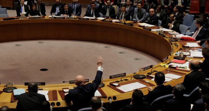 В Совбезе ООН обсуждали ситуацию в ЛНР и ДНР. Как это было
