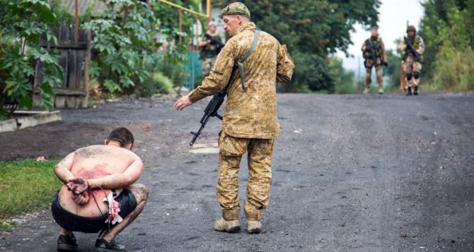 Украинские суды часто не соблюдают права человека, рассматривая связанные с конфликтом на Донбассе дела, — выводы миссии ООН