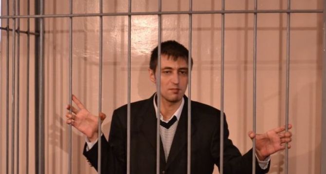 Награда за Ефремова? Как суд окончательно оправдал сына экс-нардепа Ландика, избившего девушку в Луганске