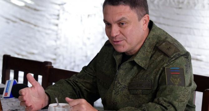 В Луганске сделали громкое заявление о проведении крупномасштабных военных учений