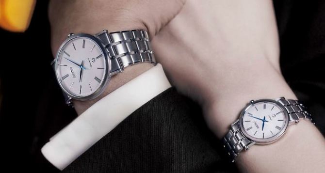 Как подобрать наручные часы — советы от интернет магазина «Дека»