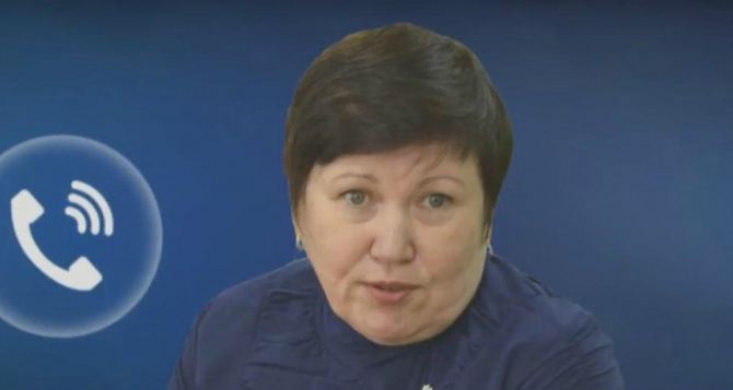 В Луганске расскажут о новом порядке назначения пенсии по возрасту
